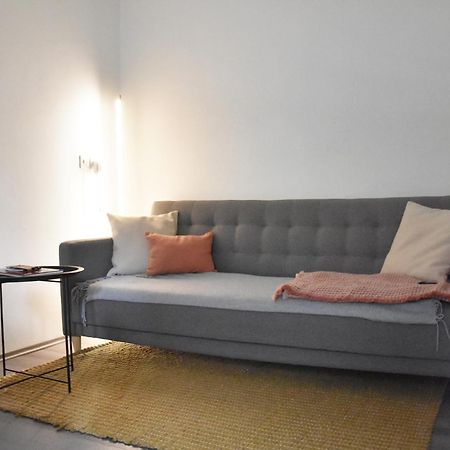Appartement Pannonian sailor à Novi Sad Extérieur photo