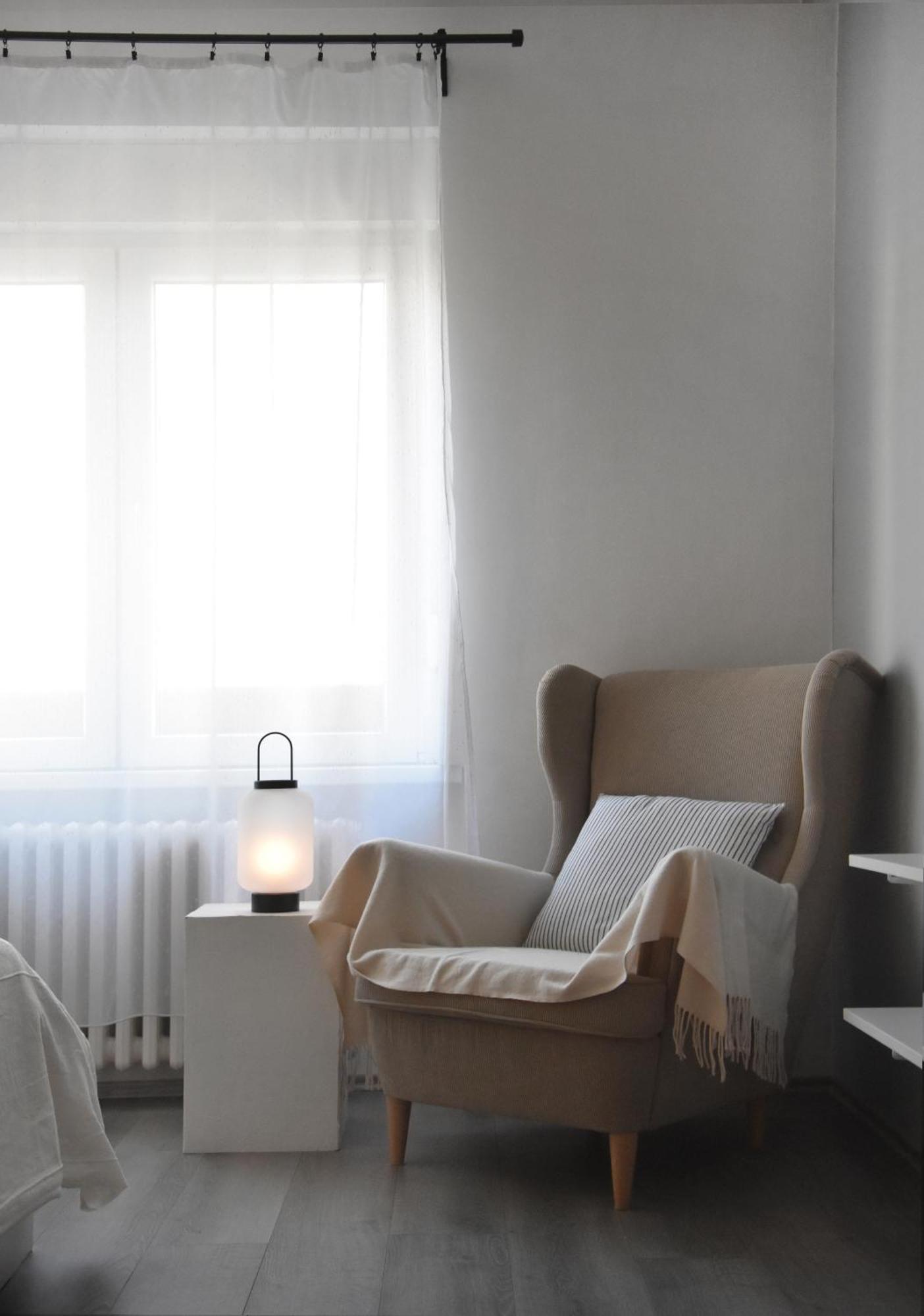 Appartement Pannonian sailor à Novi Sad Extérieur photo
