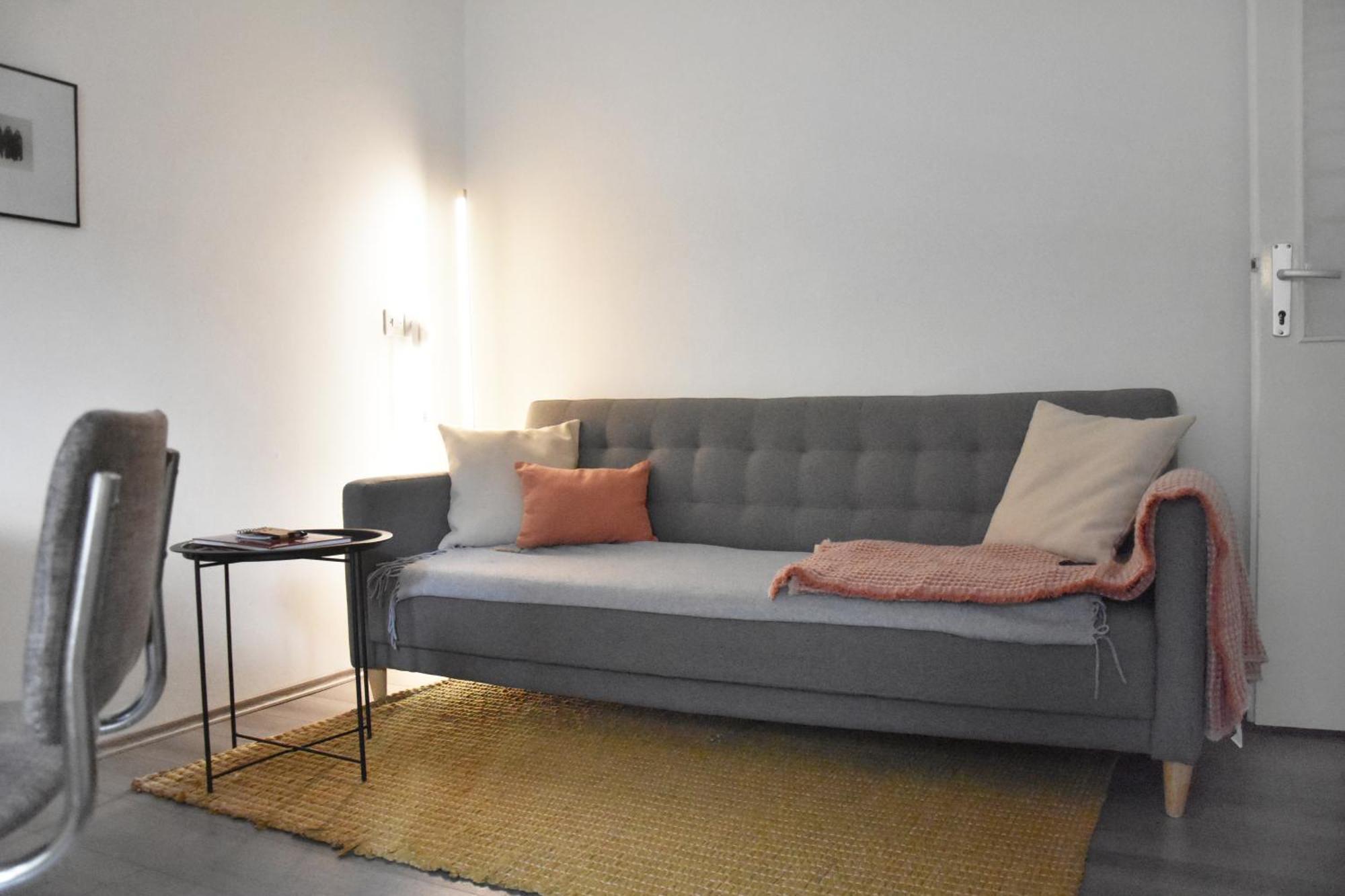 Appartement Pannonian sailor à Novi Sad Extérieur photo